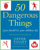 50 Dangerous Things - Buy the Book